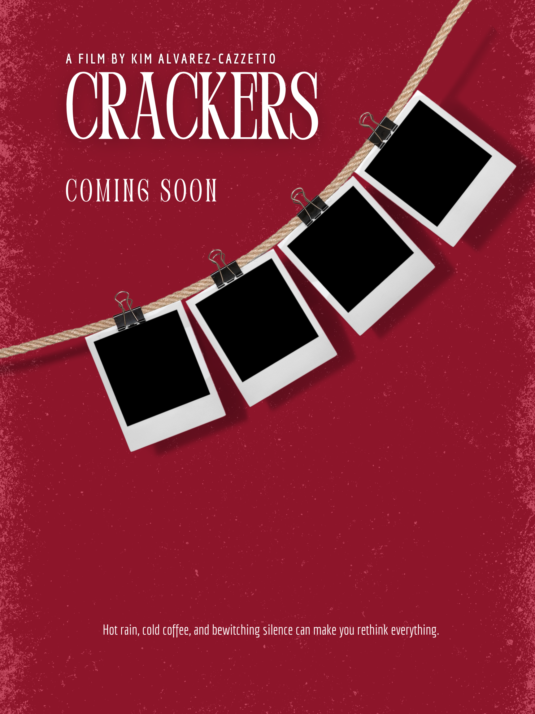 IN PRODUCTION